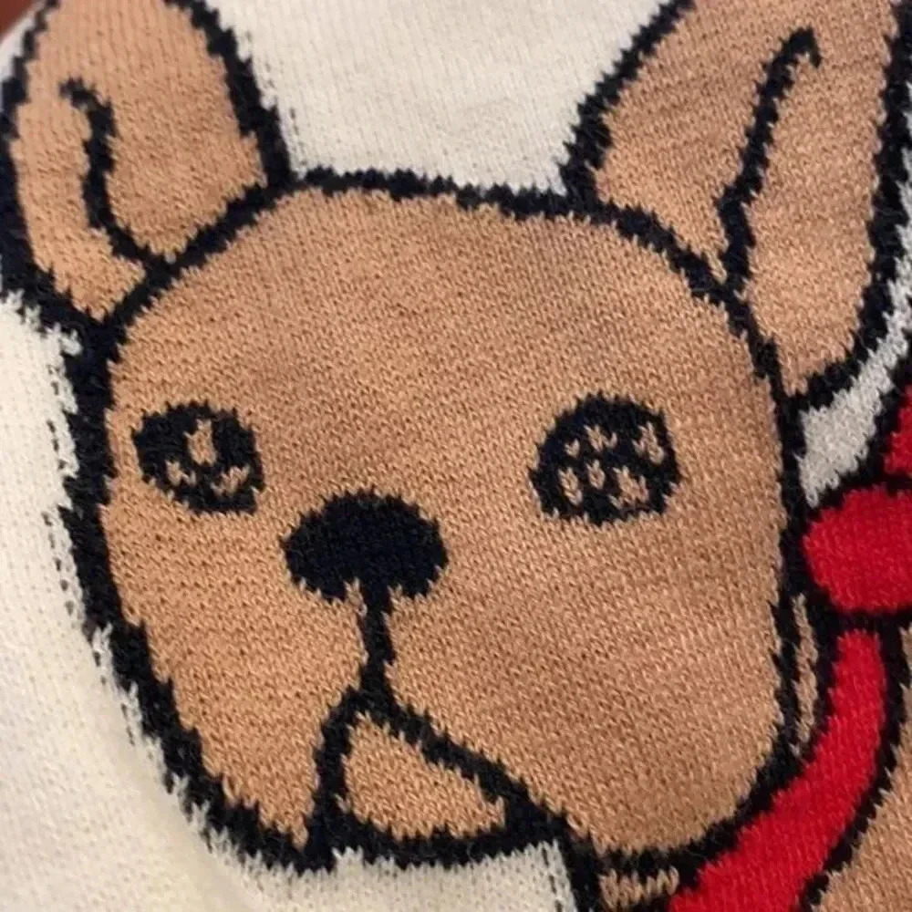 - Banana Republic factory  Crew-Neck Sweater - Picture 9 of 9